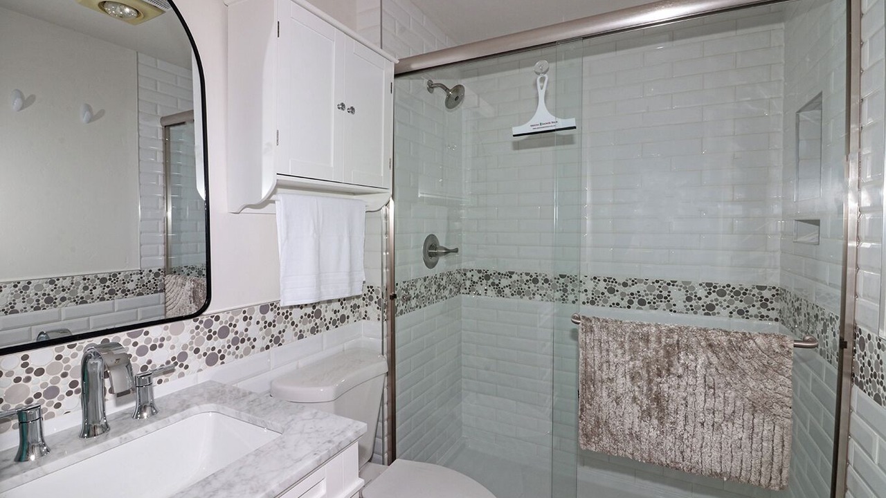 Photo of Bathroom in The Ridges