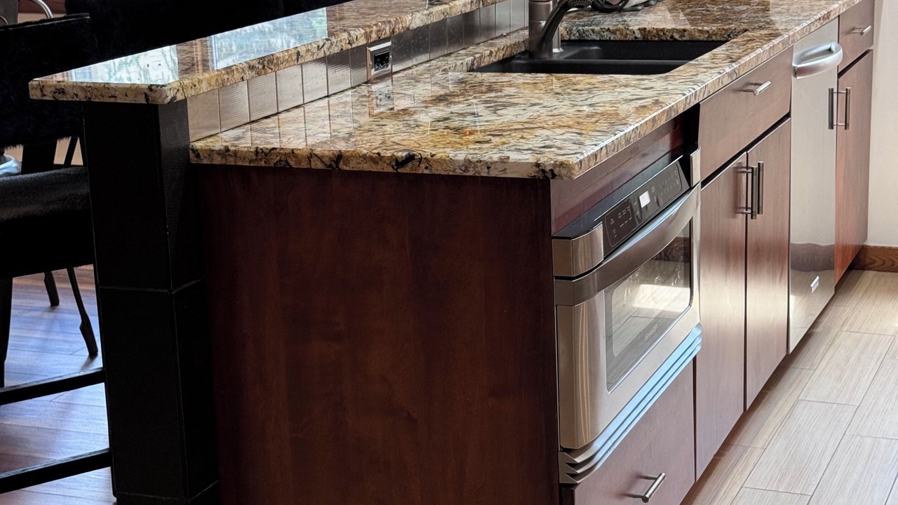 Photo of Kitchen in Beaver Creek