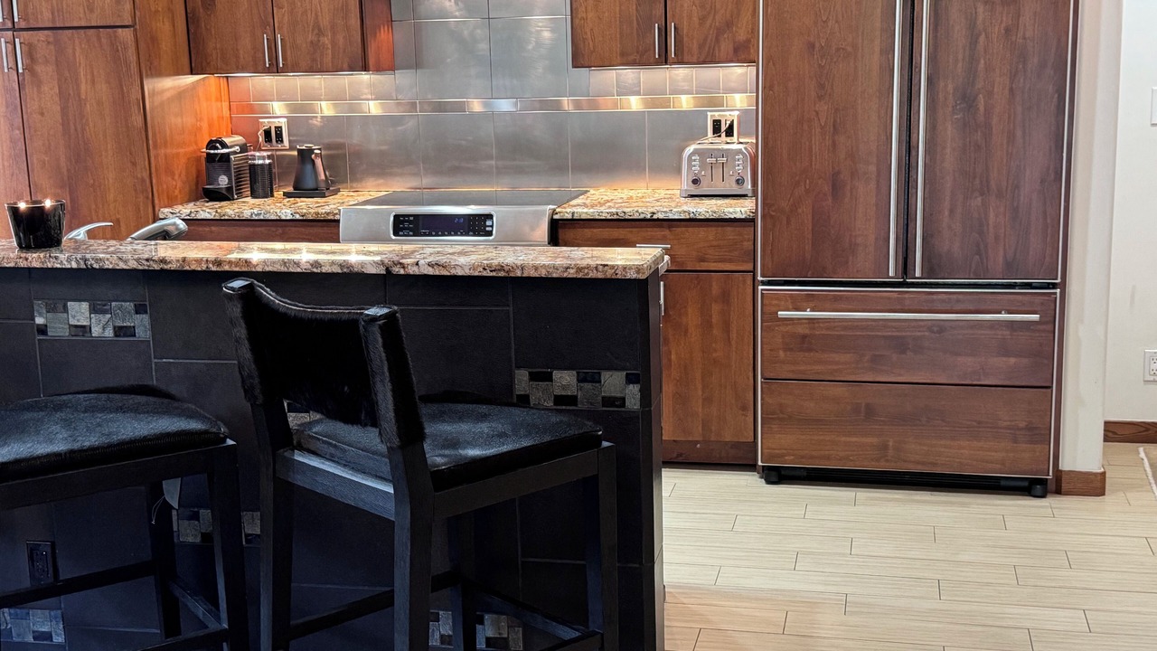 Photo of Kitchen in Beaver Creek