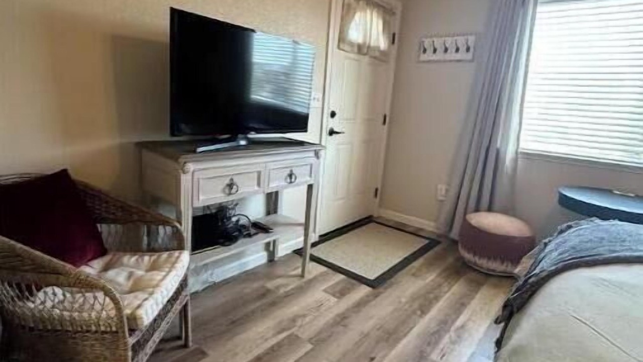Photo of Bedroom in McKinleyville