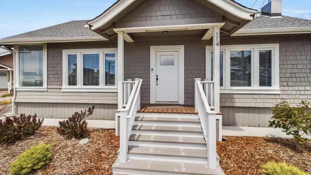 Photo of Outdoor in Eureka