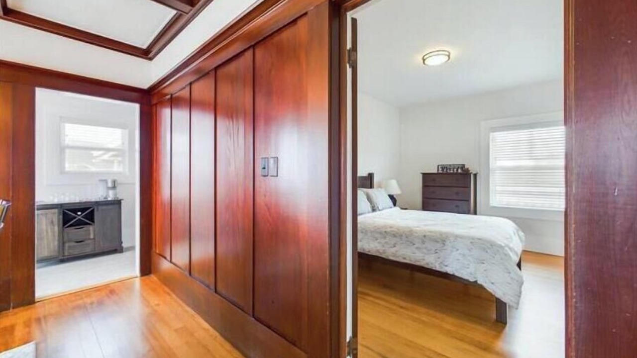 Photo of Bedroom in Eureka