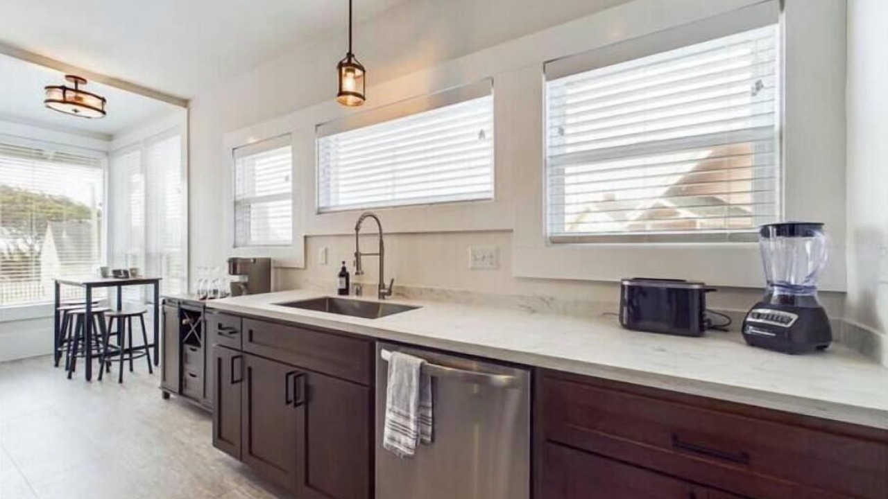 Photo of Kitchen in Eureka