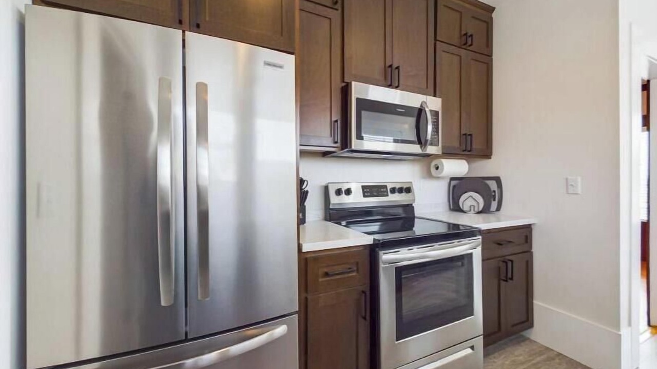Photo of Kitchen in Eureka