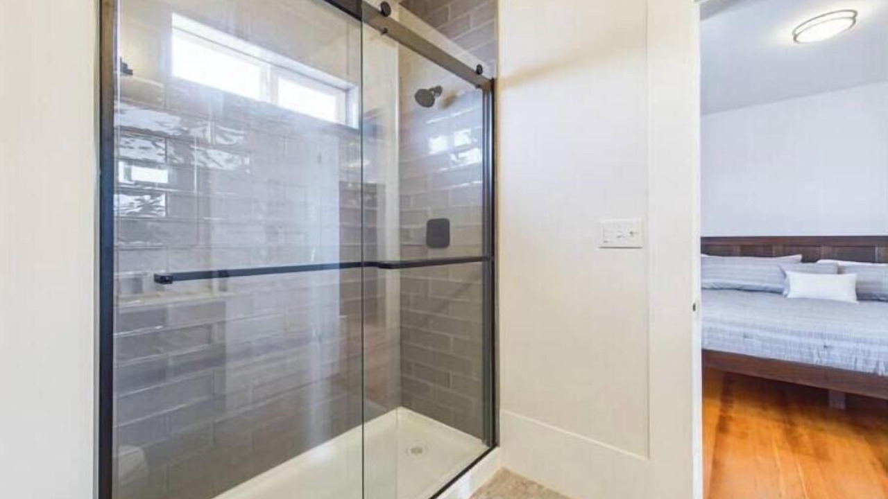 Photo of Bathroom in Eureka
