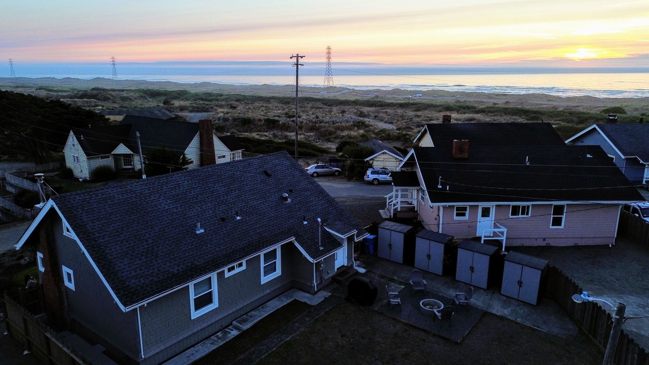 Photo of Outdoor in Eureka