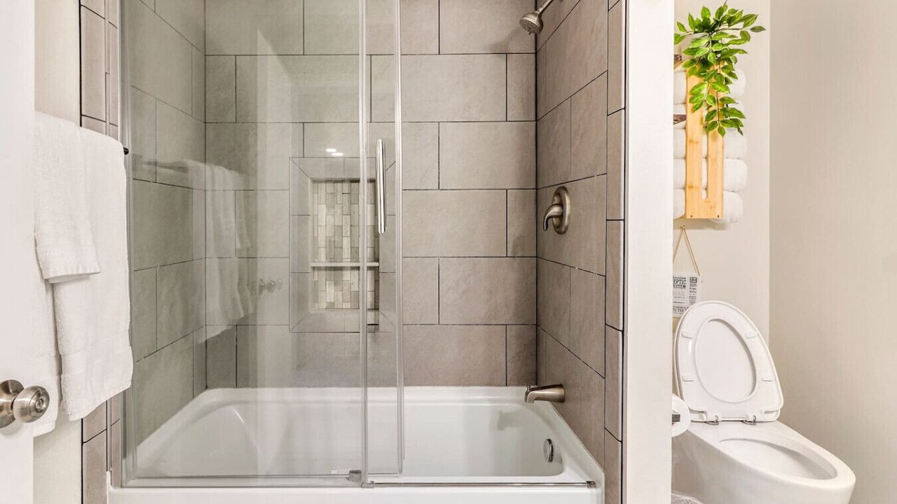 Photo of Bathroom in Hemet