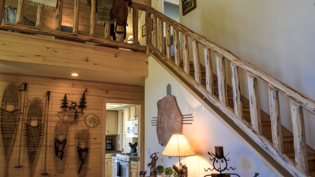 Photo of Bedroom in Pagosa Springs