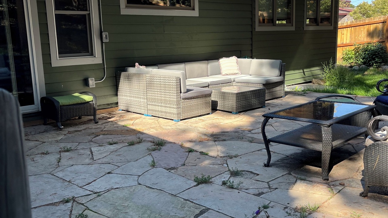 Photo of Patio Balcony in Nederland