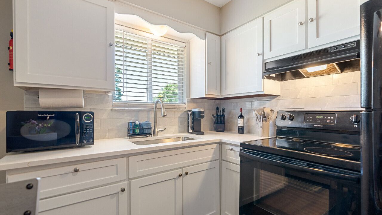 Photo of Kitchen in Akron