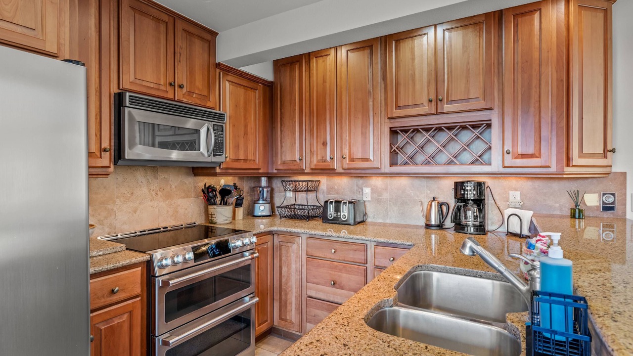 Photo of Kitchen in Fairway Meadows