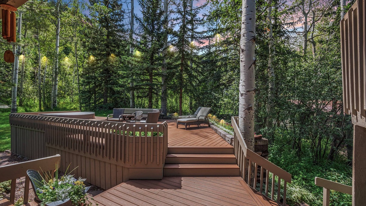Photo of Outdoor in Aspen