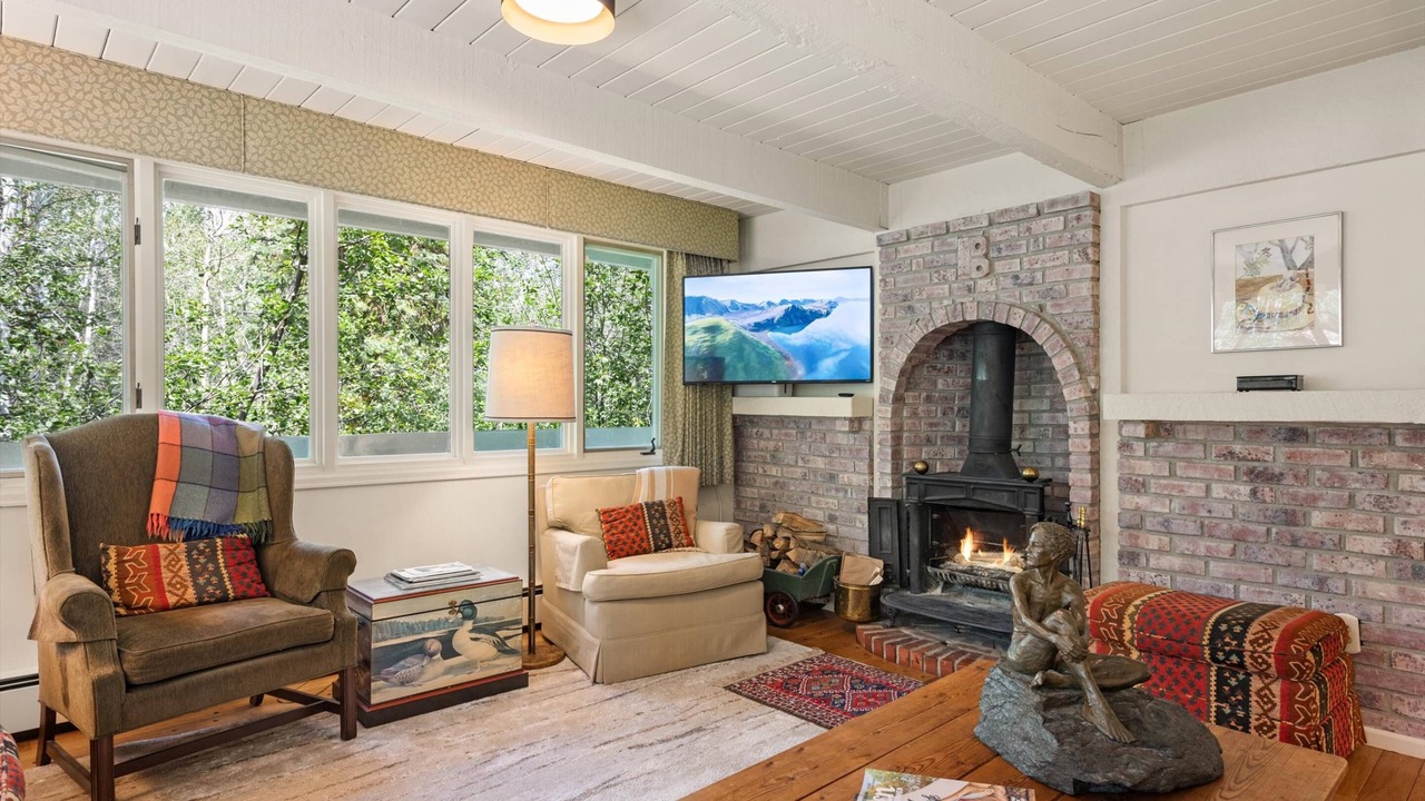 Photo of Bedroom in Aspen