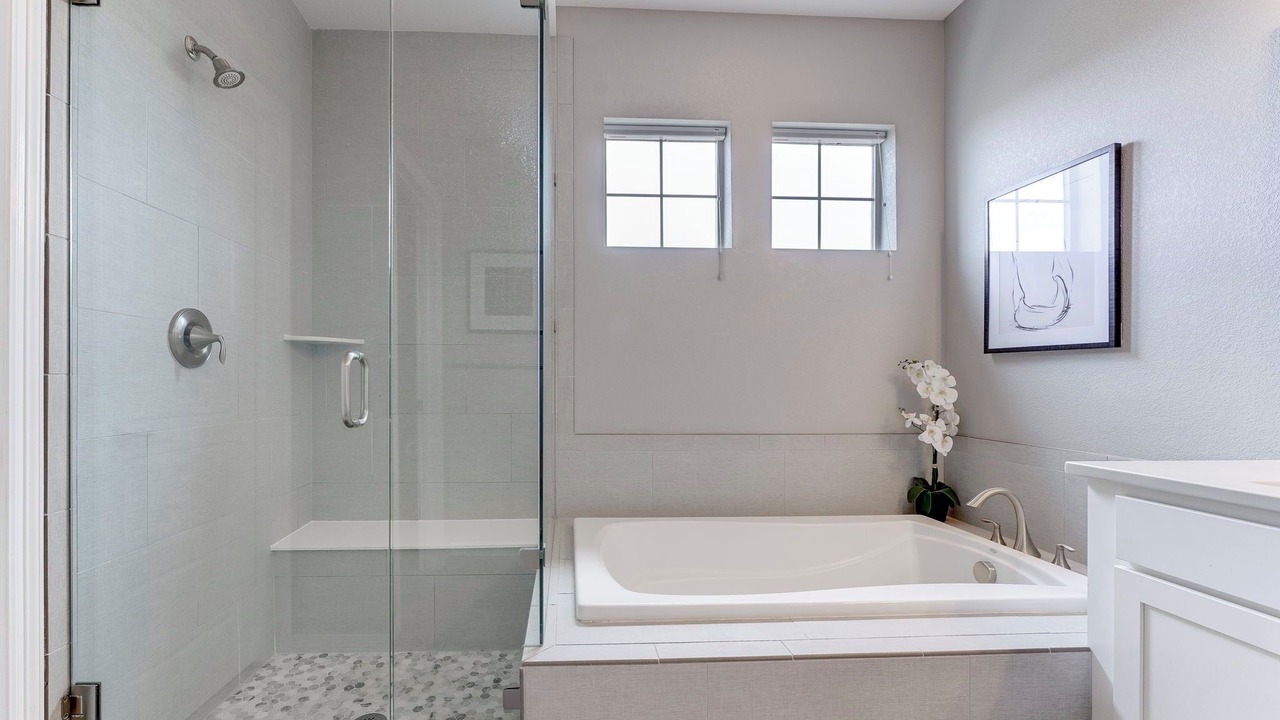 Photo of Bathroom in Vista Ridge