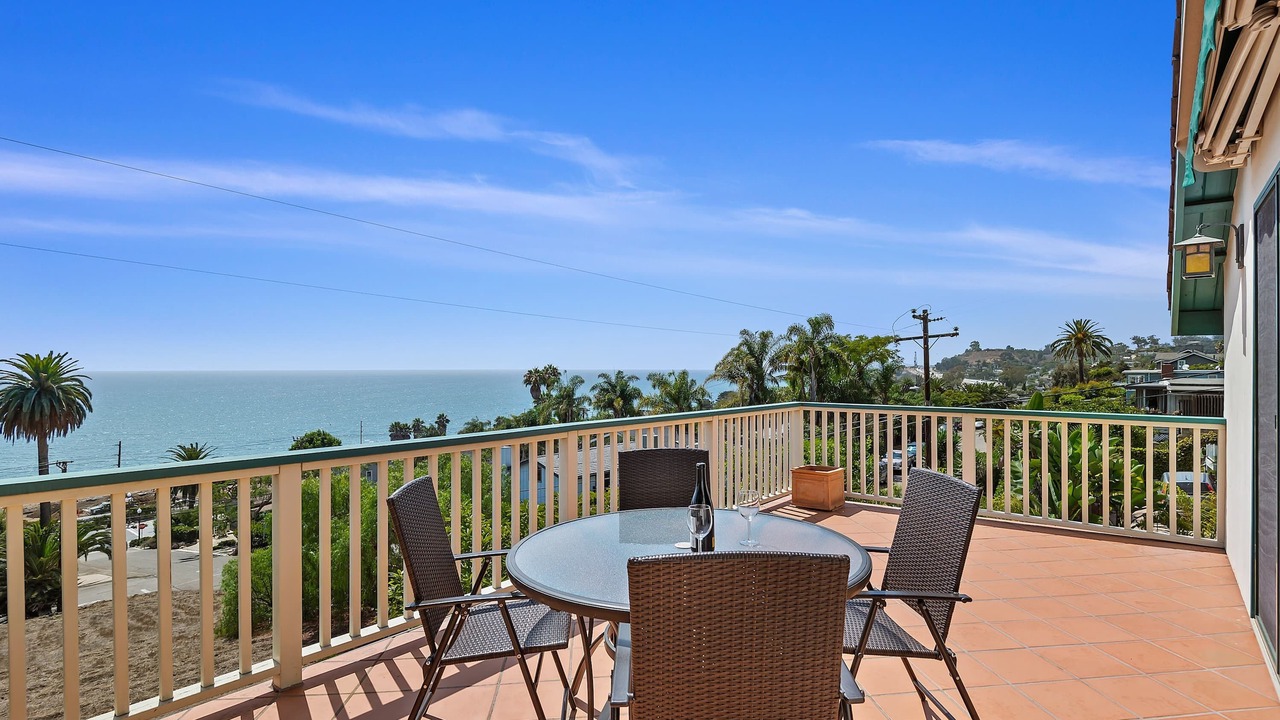 Photo of Patio Balcony in Summerland