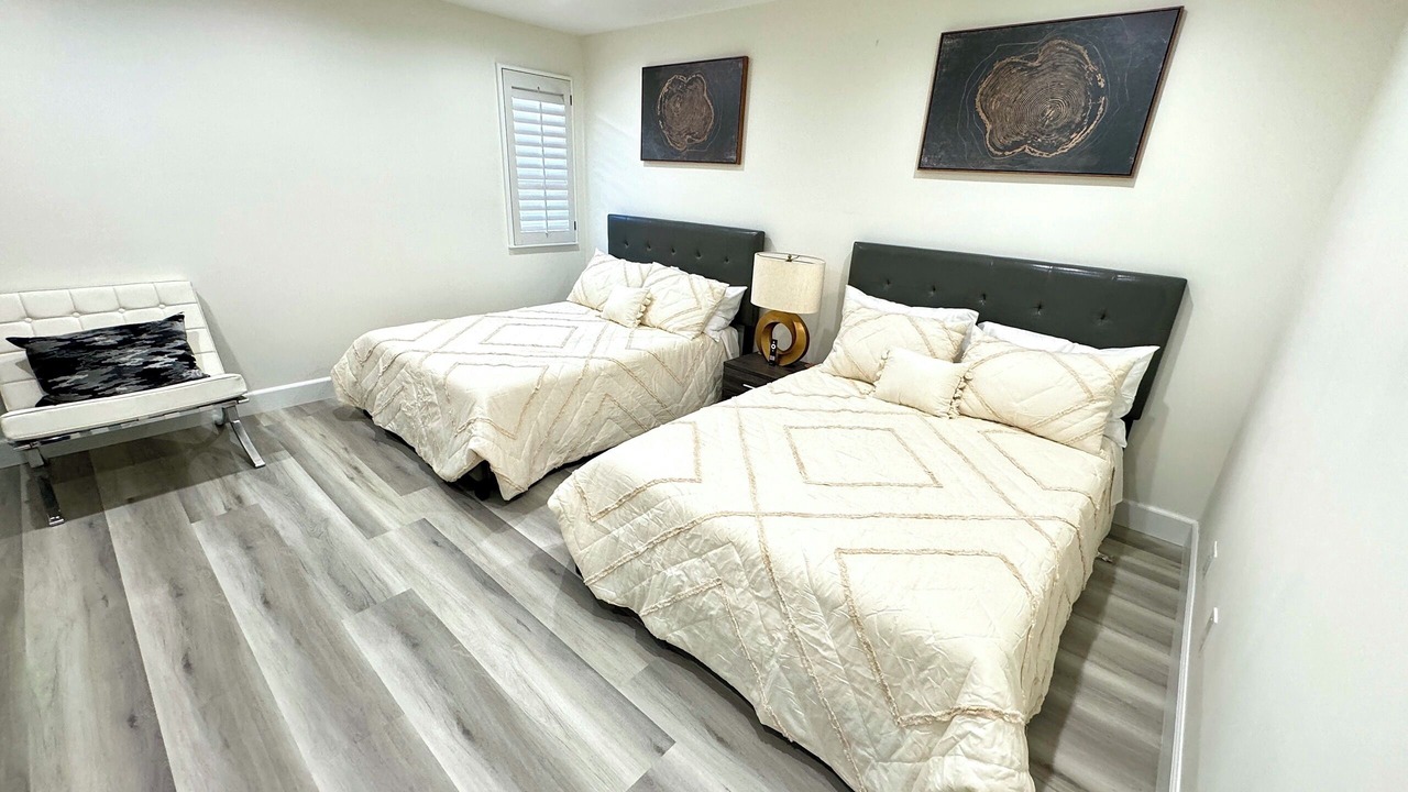 Photo of Bedroom in West Covina