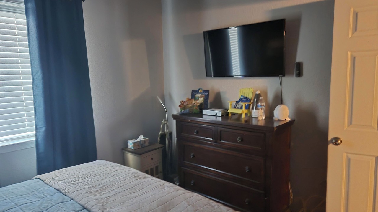 Photo of Bedroom in Mohave Valley