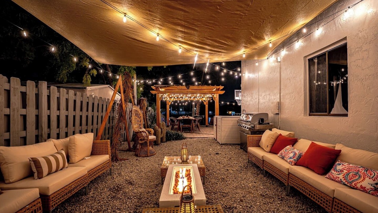 Photo of Outdoor in Pembroke Pines