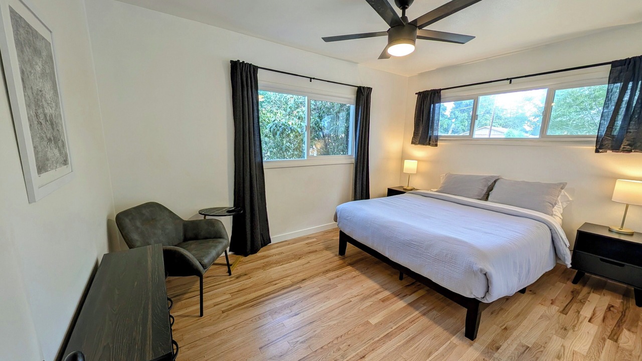 Photo of Bedroom in Grand Junction