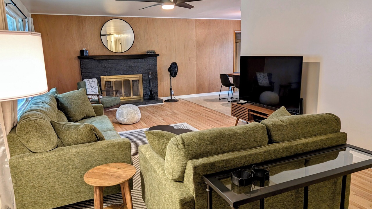 Photo of Livingroom in Grand Junction
