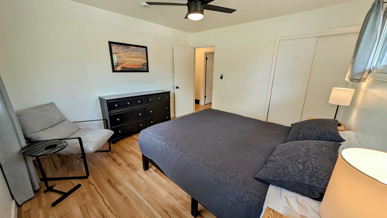 Photo of Bedroom in Grand Junction