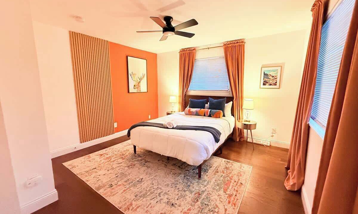 Photo of Bedroom in Westminster