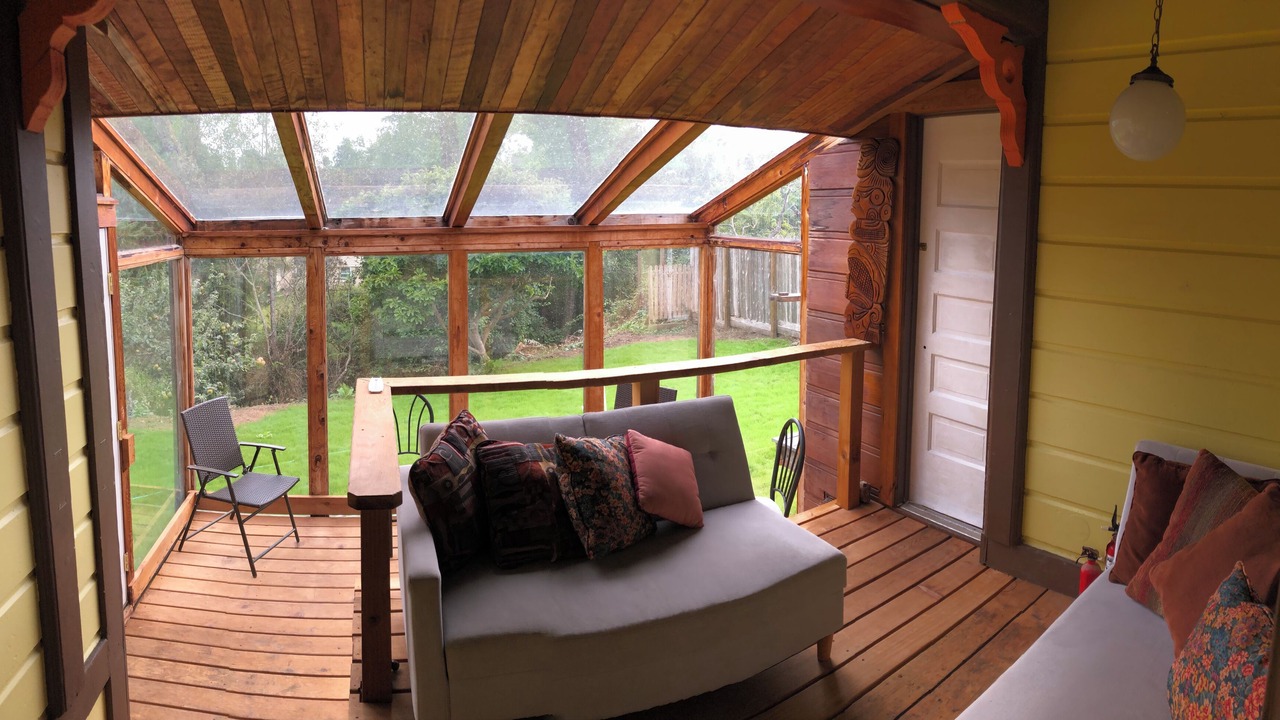Photo of Livingroom in Arcata