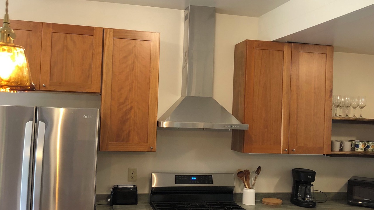 Photo of Kitchen in Arcata