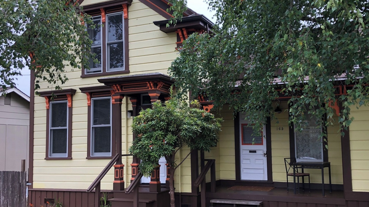 Photo of Outdoor in Arcata