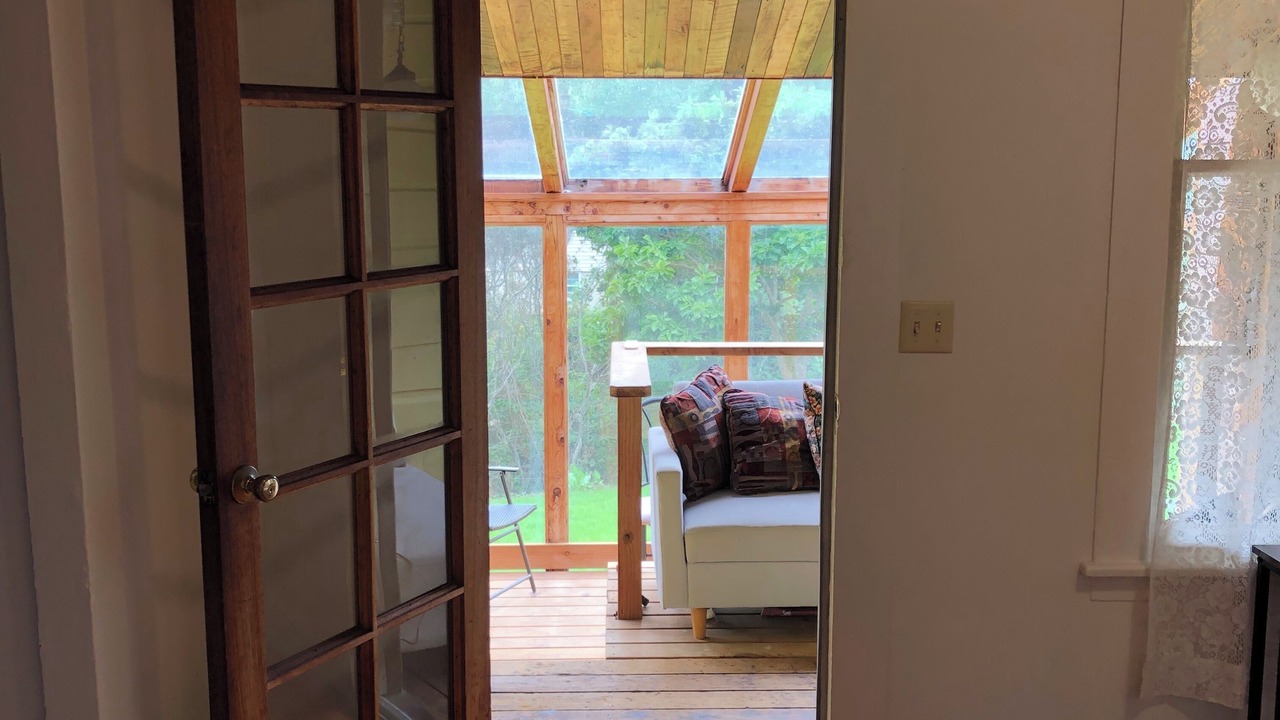 Photo of Livingroom in Arcata