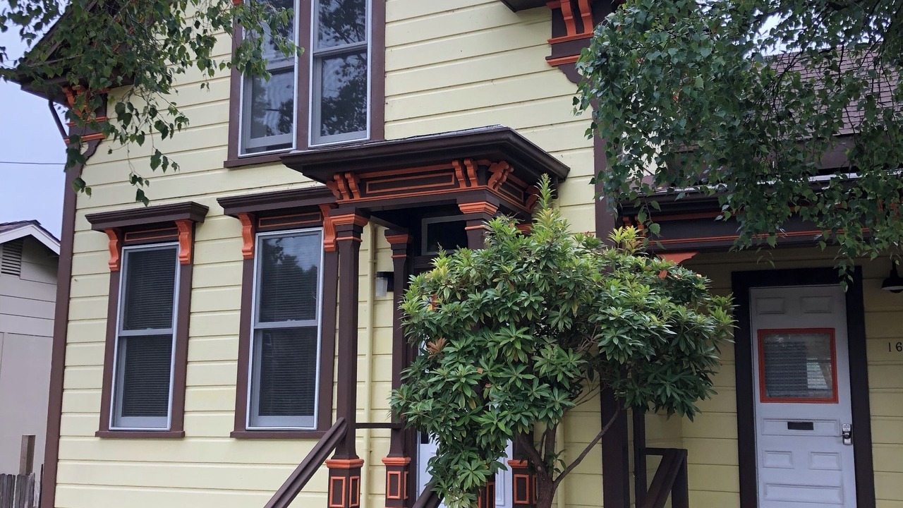 Photo of Outdoor in Arcata
