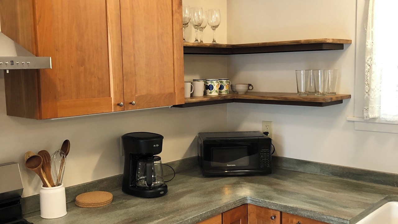 Photo of Kitchen in Arcata