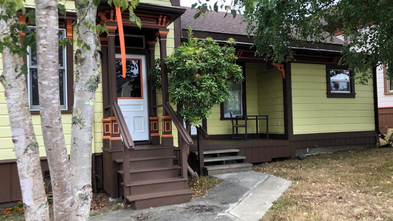Photo of Outdoor in Arcata
