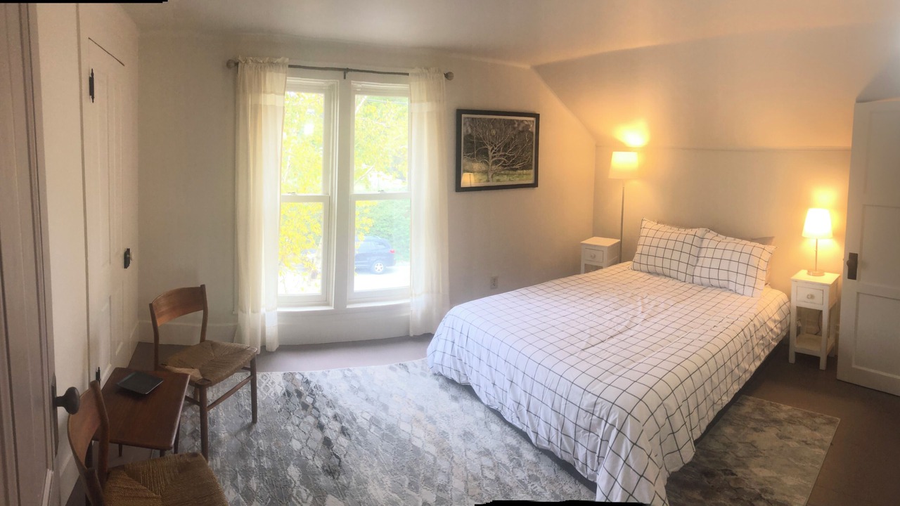 Photo of Bedroom in Arcata