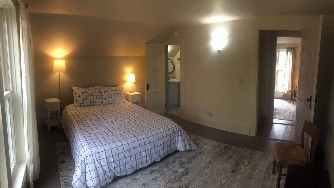 Photo of Bedroom in Arcata