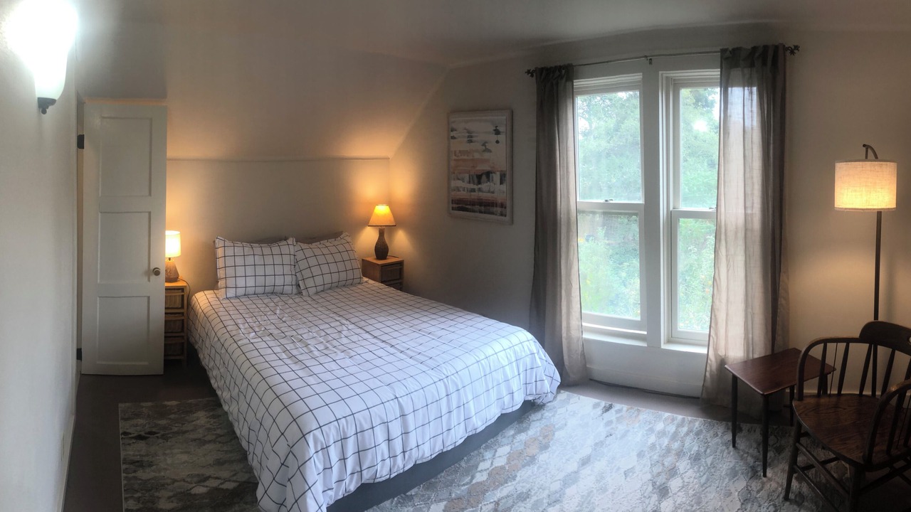 Photo of Bedroom in Arcata