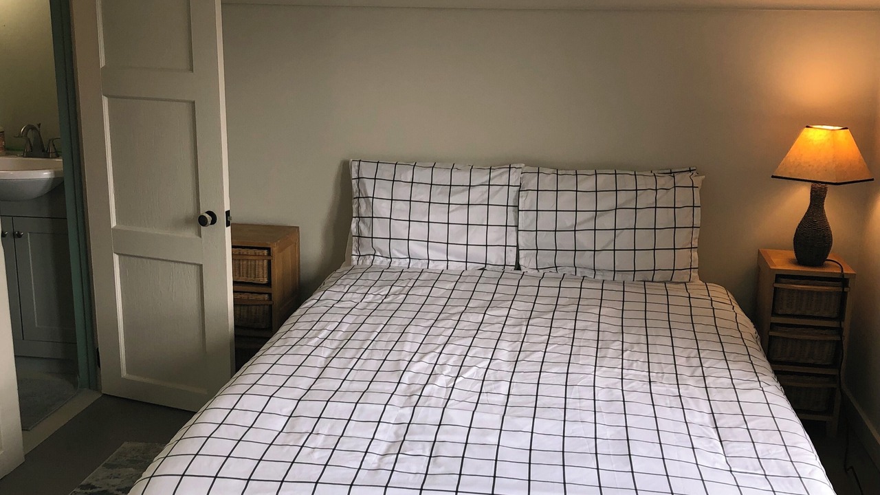 Photo of Bedroom in Arcata