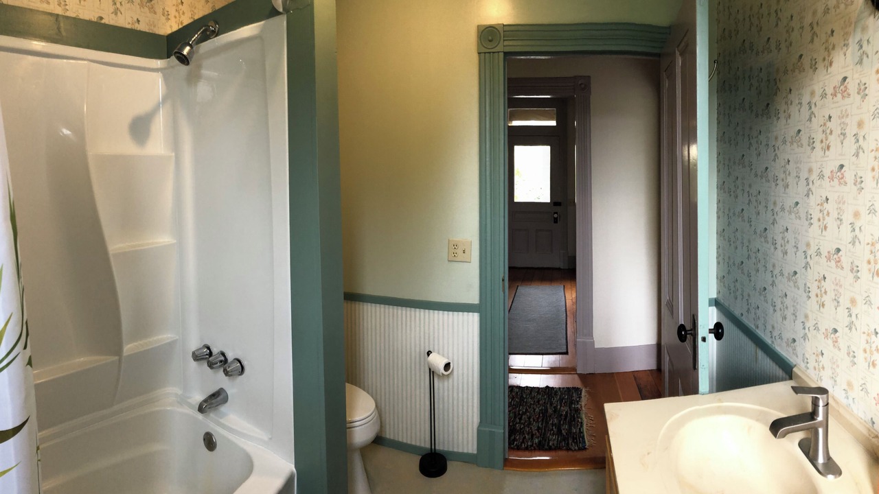 Photo of Bathroom in Arcata