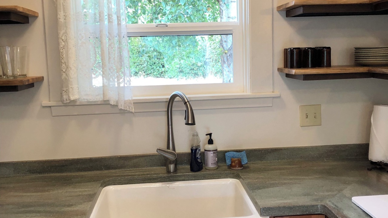 Photo of Bathroom in Arcata
