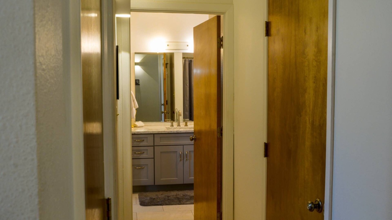 Photo of Bathroom in Pagosa Springs