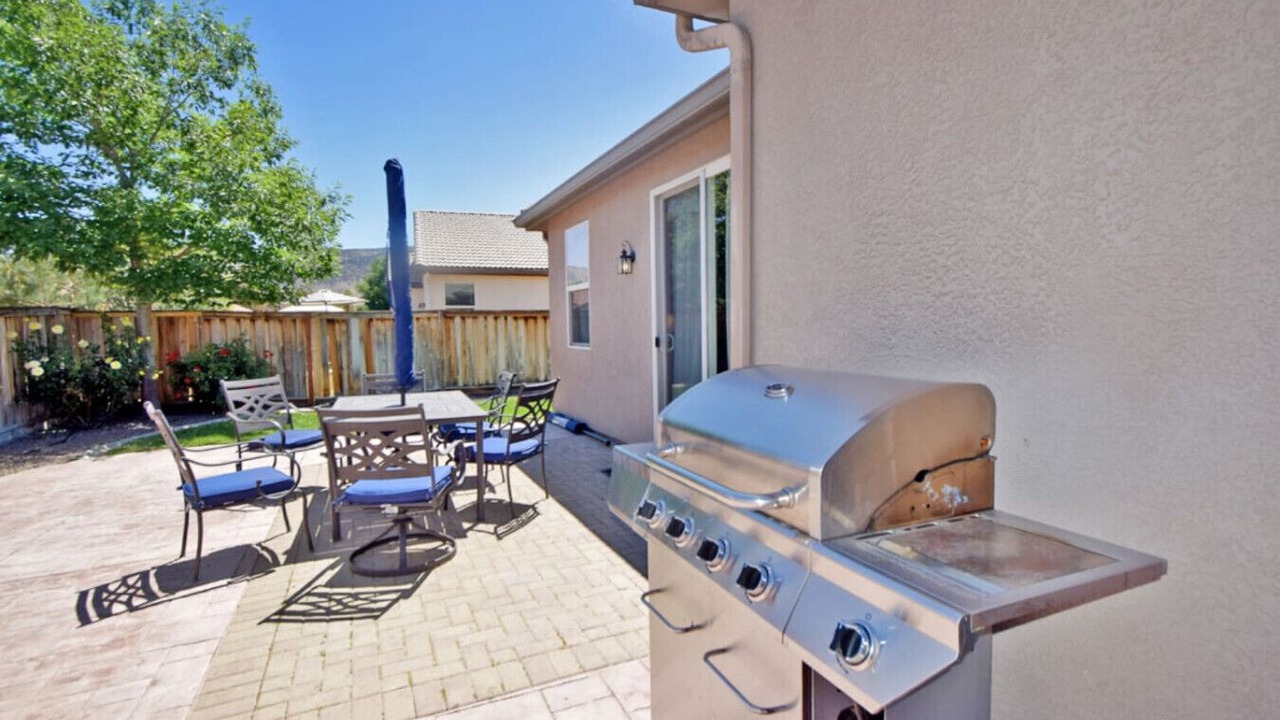 Photo of Outdoor in Reno
