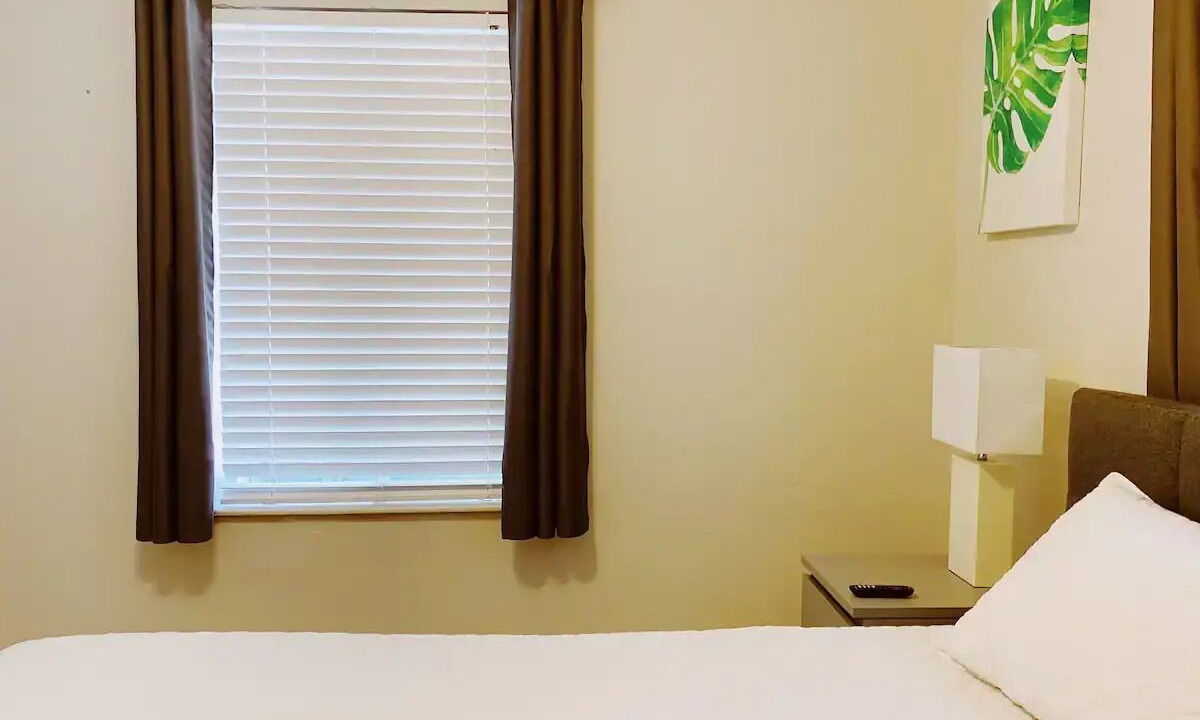Photo of Bedroom in East Fort Lauderdale