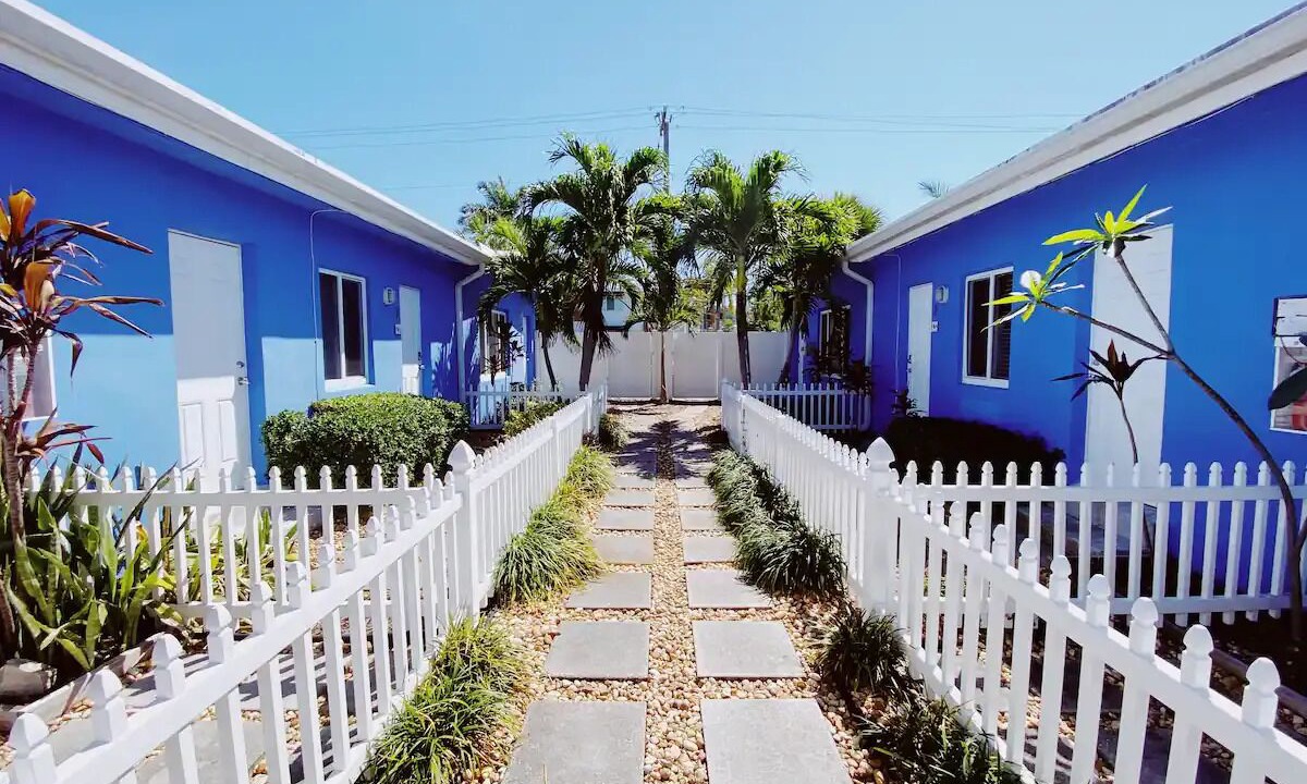 Photo of Outdoor in East Fort Lauderdale