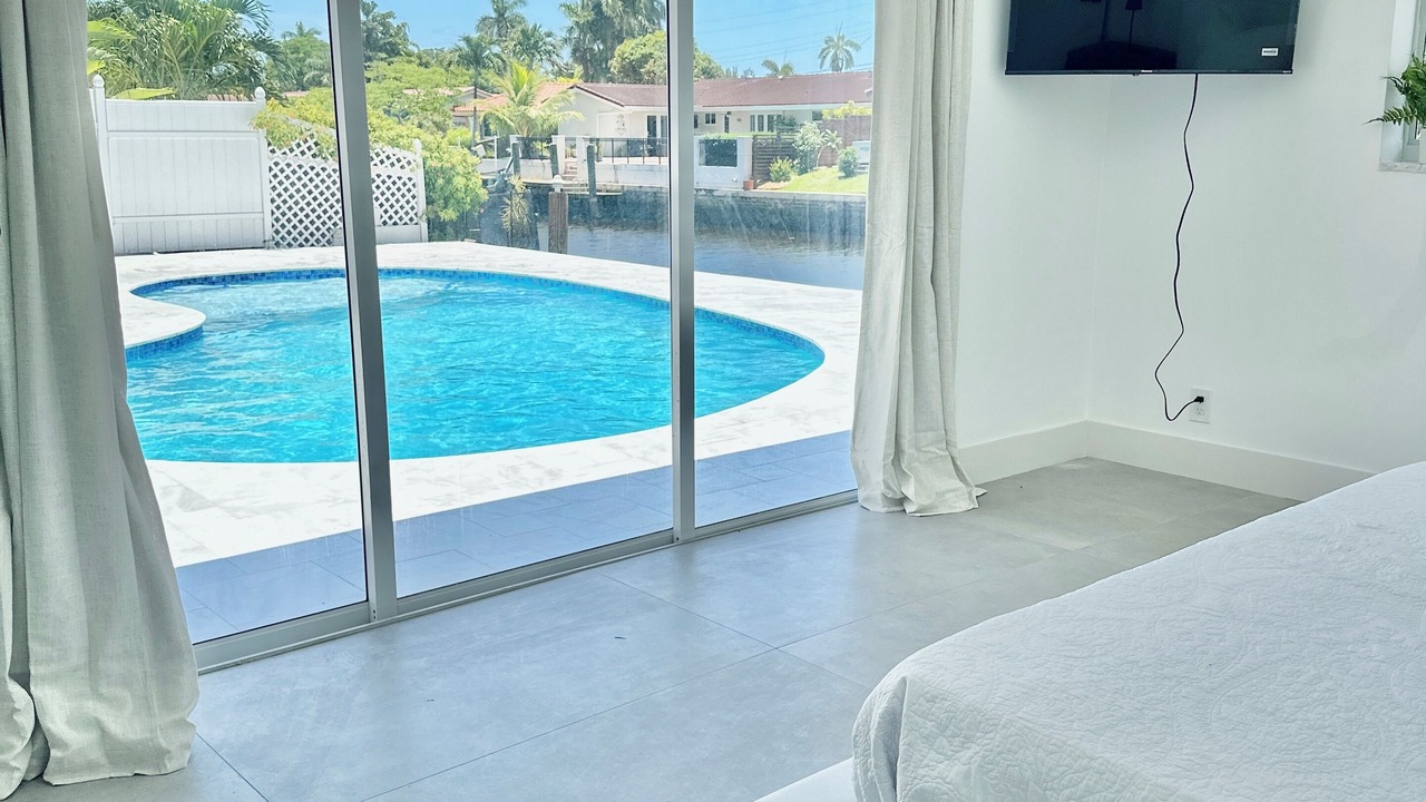 Photo of Outdoor in Coral Ridge Isles