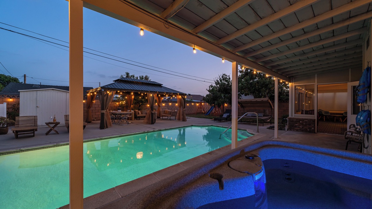 Photo of Outdoor in Covina