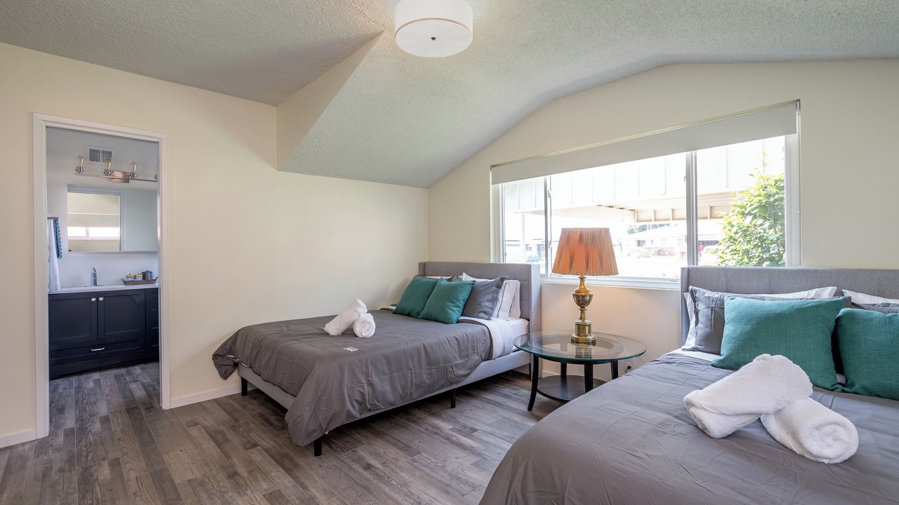 Photo of Bedroom in Covina