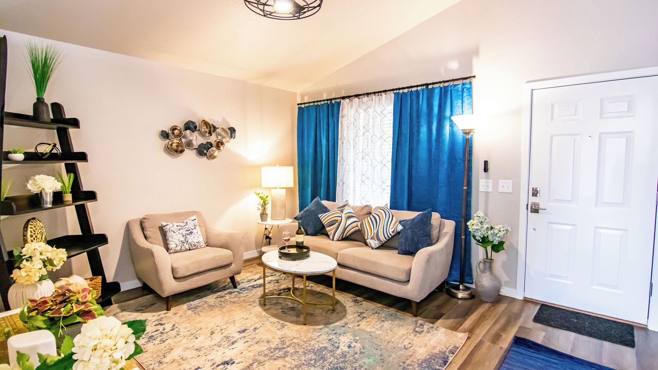 Photo of Livingroom in Highlands Ranch