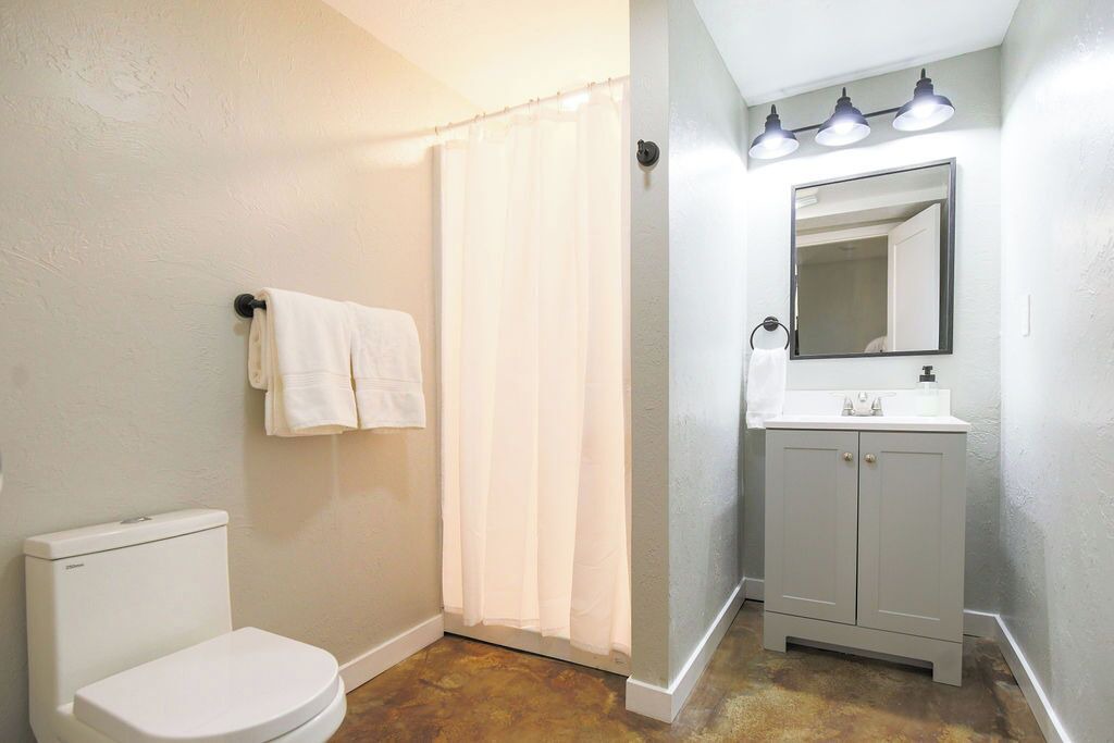Photo of Bathroom in Canon City