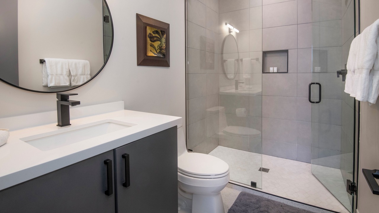 Photo of Bathroom in Vail