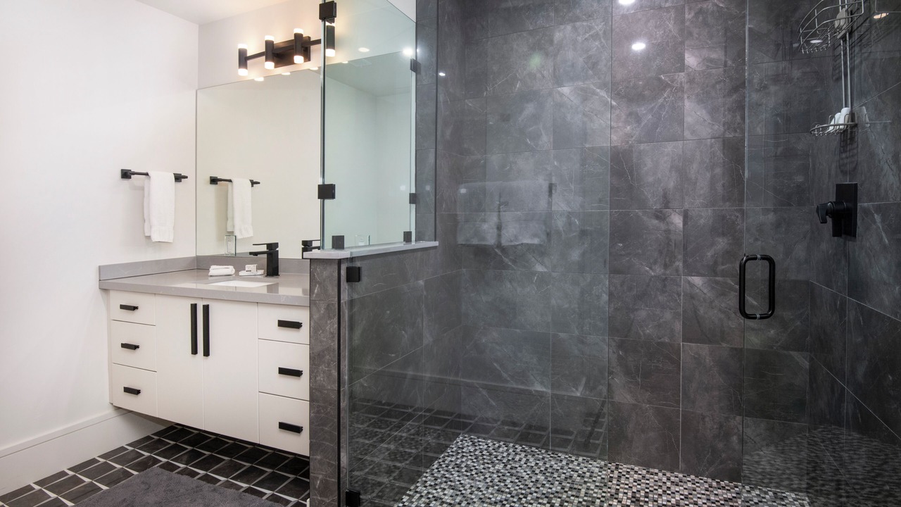 Photo of Bathroom in Vail